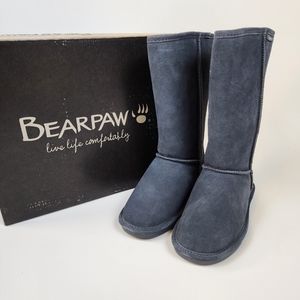 BEARPAW Eva Tall Women Winter Boots